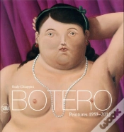 Capa do artigo Botero ; Peintures 1959-2015