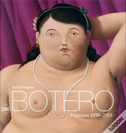 Capa do artigo Botero ; Peintures 1959-2015