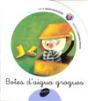 Botes D'Aigua Grogues - Preview