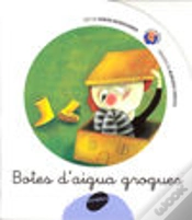 Capa do artigo Botes D