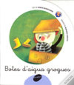 Capa do artigo Botes D'Aigua Grogues
