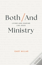 Capa do artigo Both/And Ministry