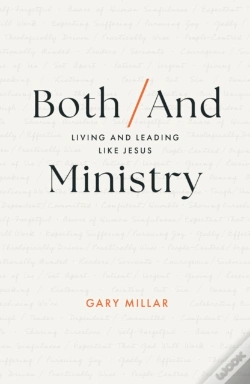 Capa do artigo Both/And Ministry