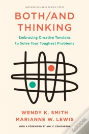 Capa do artigo Both/And Thinking