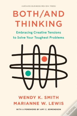 Capa do artigo Both/And Thinking