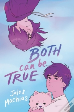 Capa do artigo Both Can Be True
