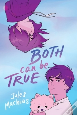 Capa do artigo Both Can Be True