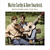 Capa do artigo Both Ears and the Tail - CD