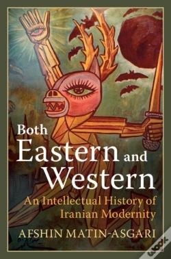 Capa do artigo Both Eastern And Western