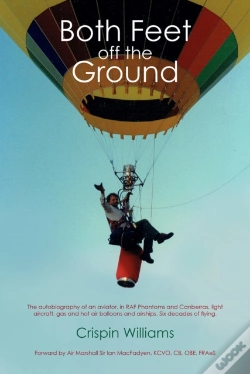 Capa do artigo Both Feet Off The Ground