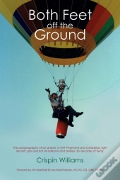 Both Feet Off The Ground