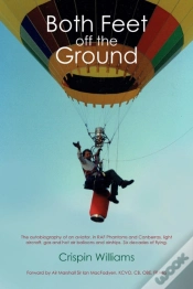 Capa do artigo Both Feet Off The Ground