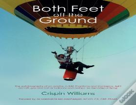 Both Feet Off The Ground