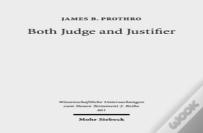 Both Judge And Justifier