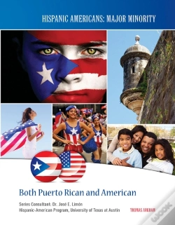 Capa do artigo Both Puerto Rican And American