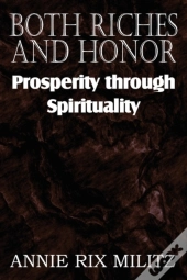 Both Riches And Honor