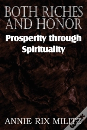 Capa do artigo Both Riches And Honor
