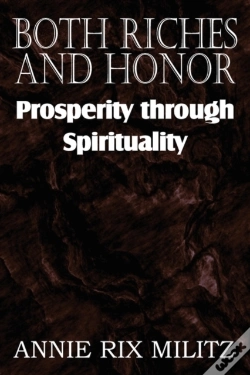 Capa do artigo Both Riches And Honor