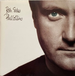 Capa do artigo Both Sides - CD