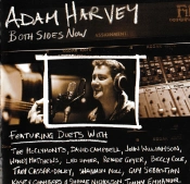 Capa do artigo Both Sides Now - CD