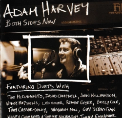Capa do artigo Both Sides Now - CD