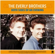Capa do artigo Both Sides of an Evening - Vinil