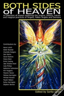 Capa do artigo Both Sides Of Heaven