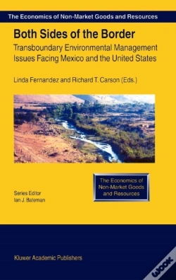 Capa do artigo Both Sides Of The Border