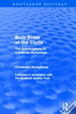 Capa do artigo Both Sides Of The Circle (Routledge Revivals)