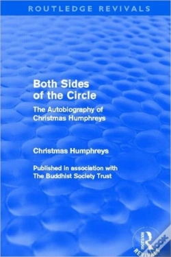 Capa do artigo Both Sides Of The Circle (Routledge Revivals)