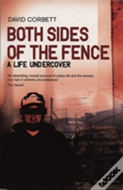 Capa do artigo Both Sides Of The Fence