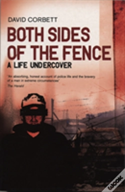 Capa do artigo Both Sides Of The Fence