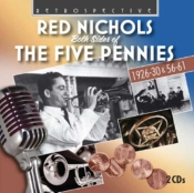 Capa do artigo Both Sides of the Five Pennies - CD