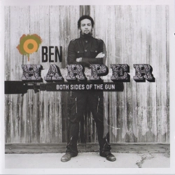Capa do artigo Both Sides Of The Gun - CD