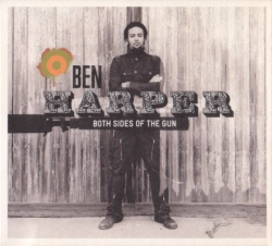 Capa do artigo Both Sides Of The Gun - CD