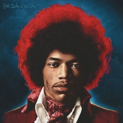 Capa do artigo Both Sides of the Sky - Vinil