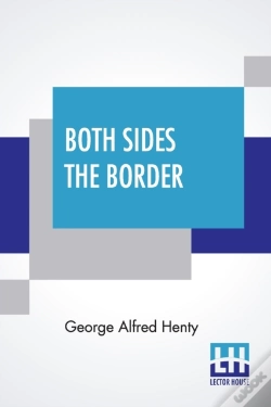Capa do artigo Both Sides The Border