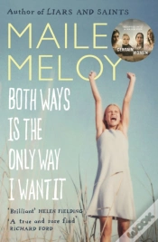 Capa do artigo Both Ways Is The Only Way I Want It