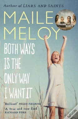 Capa do artigo Both Ways Is The Only Way I Want It