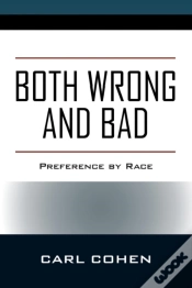 Capa do artigo Both Wrong And Bad