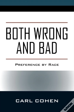 Capa do artigo Both Wrong And Bad