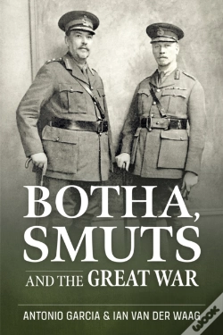 Capa do artigo Botha, Smuts And The Great War