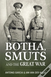 Capa do artigo Botha, Smuts And The Great War