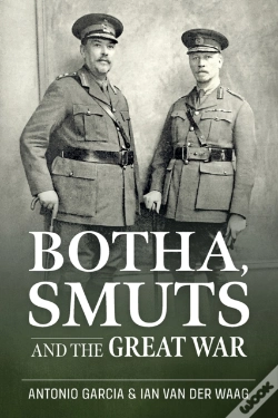 Capa do artigo Botha, Smuts And The Great War
