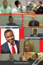Capa do artigo Botham Jean Versus Amber Guyger