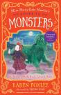 Bother With The Bonkillyknock Beast - Preview