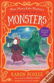 Capa do artigo Bother With The Bonkillyknock Beast