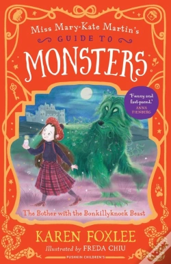 Capa do artigo Bother With The Bonkillyknock Beast