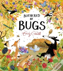 Capa do artigo Bothered By Bugs