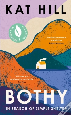 Capa do artigo Bothy